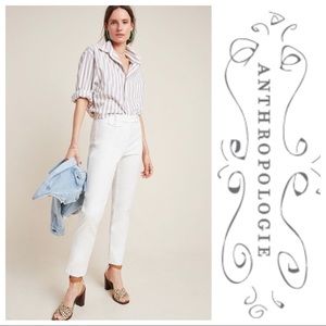 NWT The Essential Slim Trousers